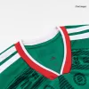 Mexico Home Soccer Jersey World Cup 2026 - gogoalshop