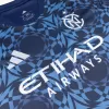 New York City Away Soccer Jersey 2025/26 - gogoalshop