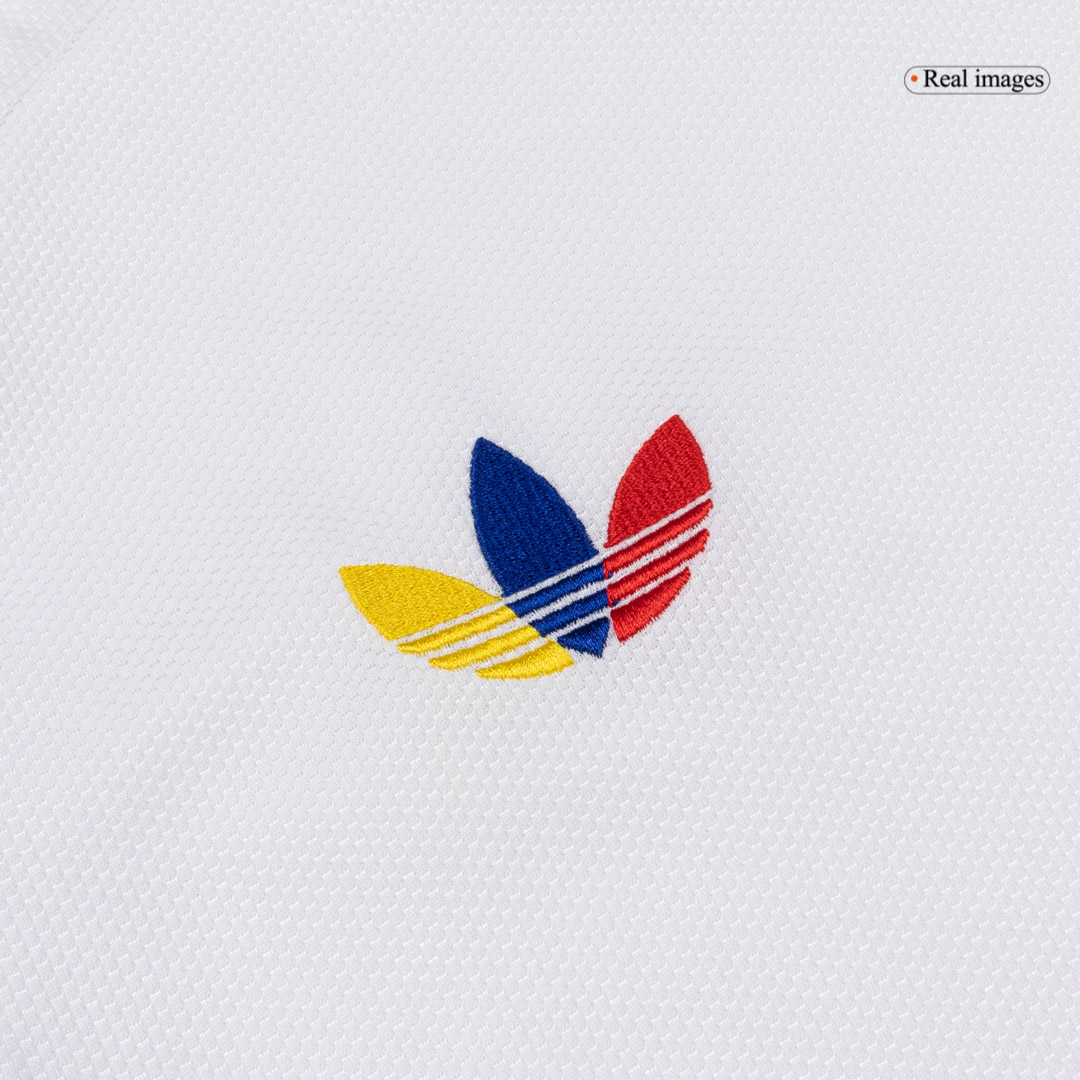 Venezuela Away Soccer Jersey World Cup 2026 - gogoalshop
