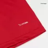 Manchester United Home Soccer Jersey 2026/27 - gogoalshop