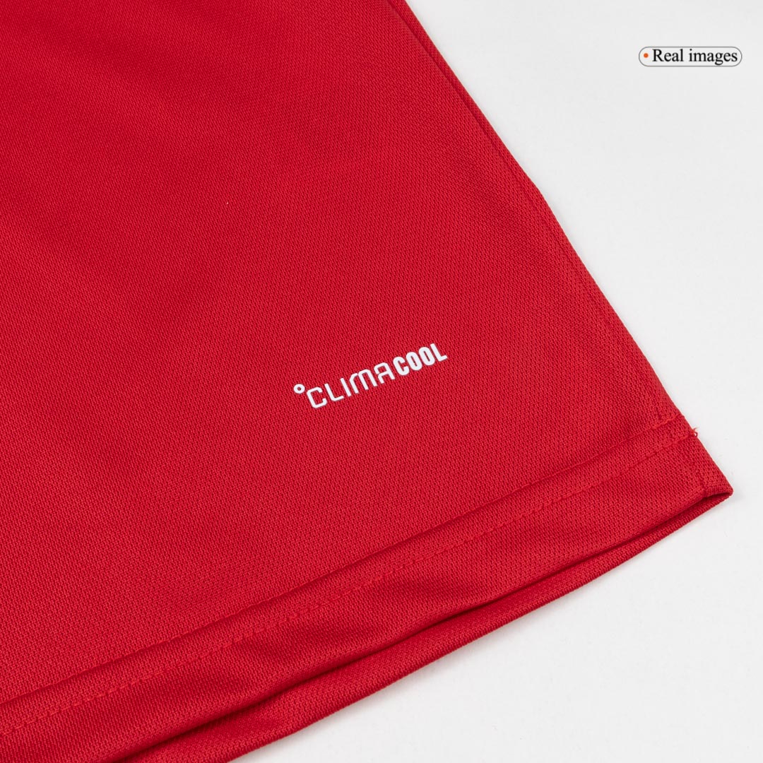 Manchester United Home Soccer Jersey 2026/27 - gogoalshop