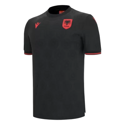 Albania Third Away Soccer Jersey World Cup 2026 - gogoalshop