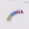 Venezuela Away Soccer Jersey World Cup 2026 - gogoalshop