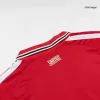 Manchester United Home Soccer Jersey 2026/27 - gogoalshop