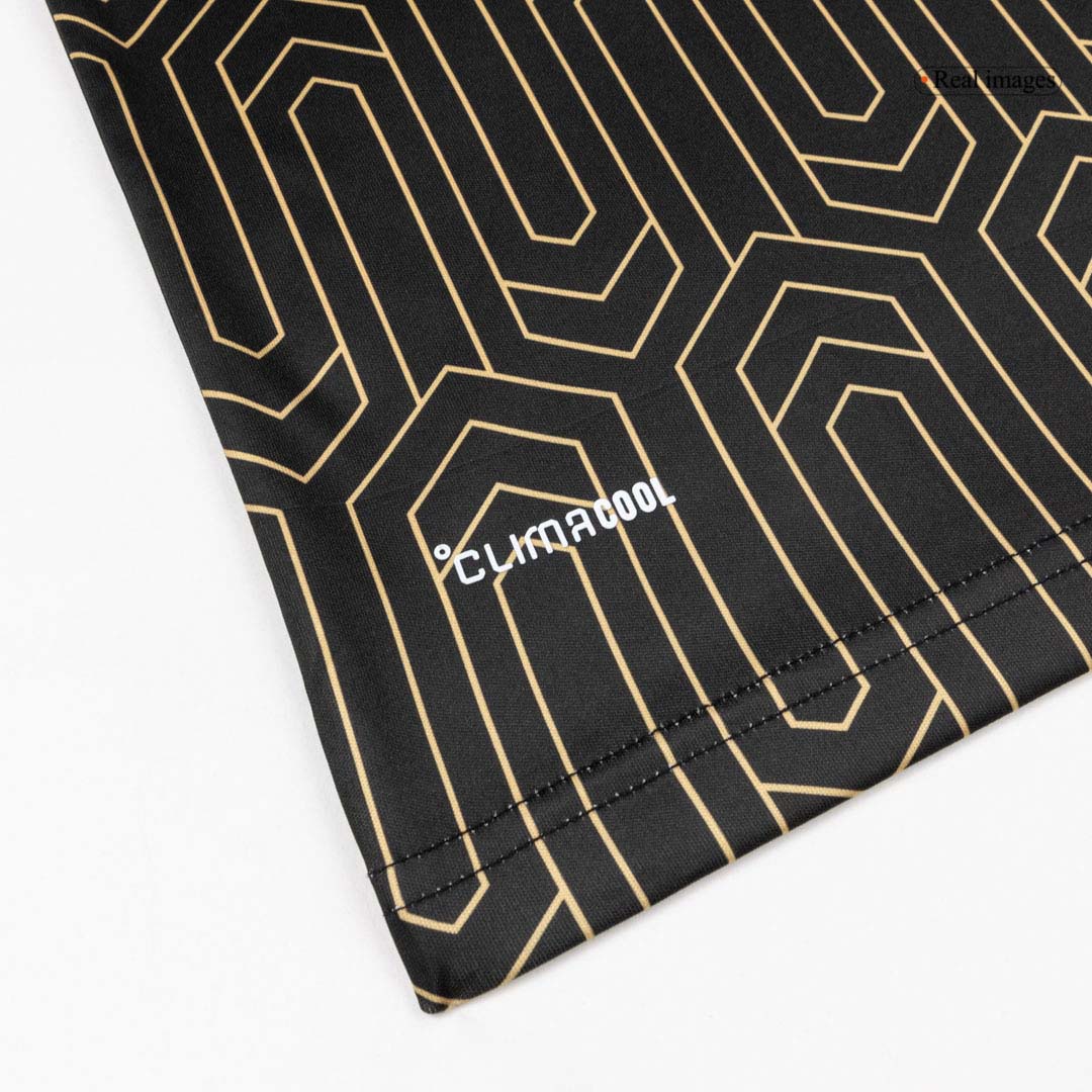 Los Angeles FC Home Soccer Jersey 2026/27 - gogoalshop