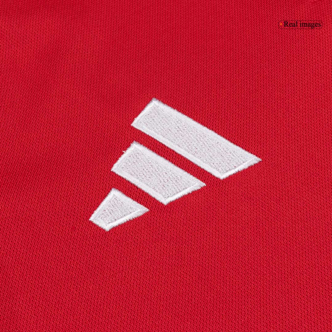 Manchester United Home Soccer Jersey 2026/27 - gogoalshop