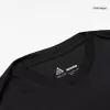 Inter Milan Pre-Match Soccer Jersey 2025/26 Black - gogoalshop
