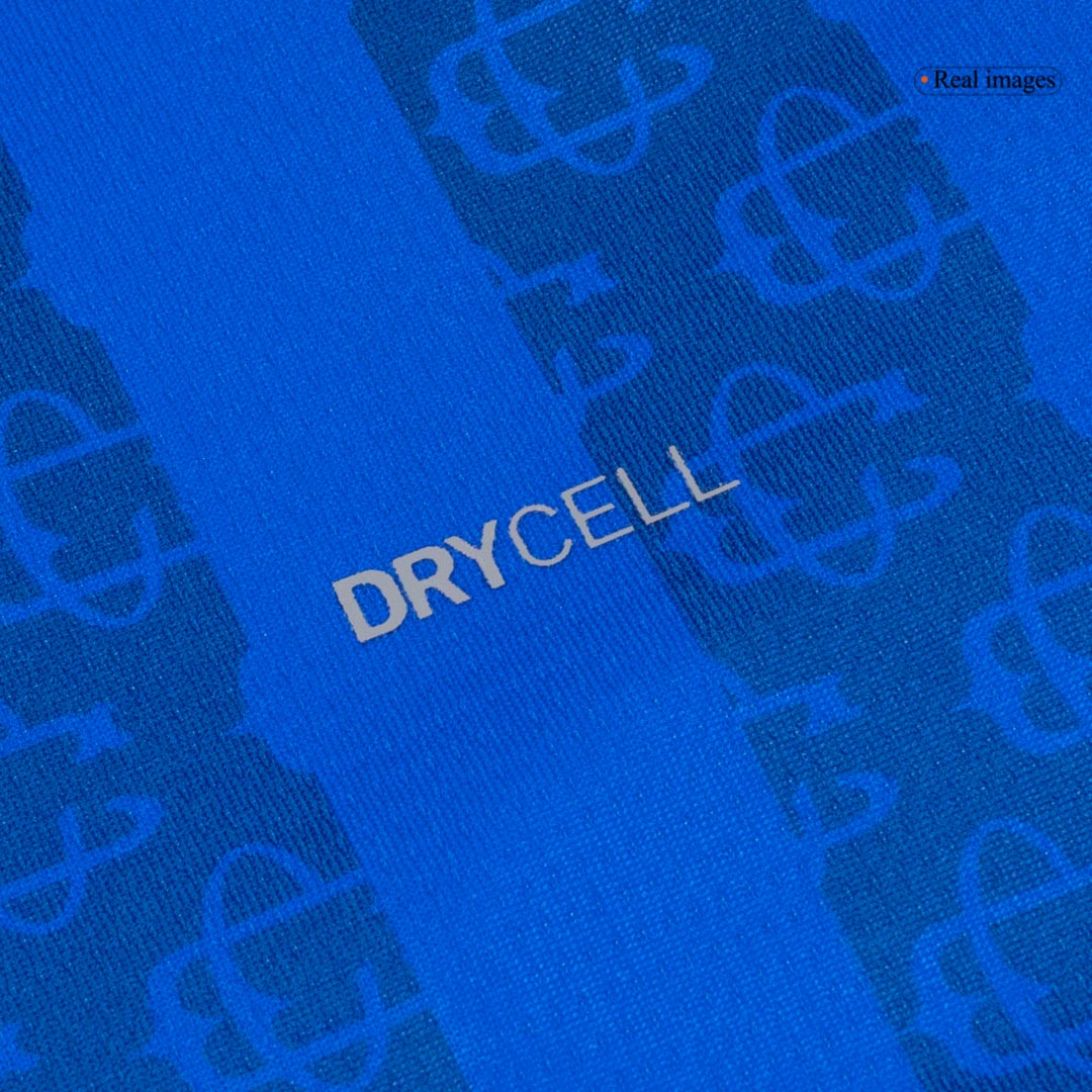 Chivas Third Away Soccer Jersey 2025/26 - gogoalshop