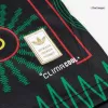 Jamaica Away Player Version Jersey World Cup 2026 - gogoalshop