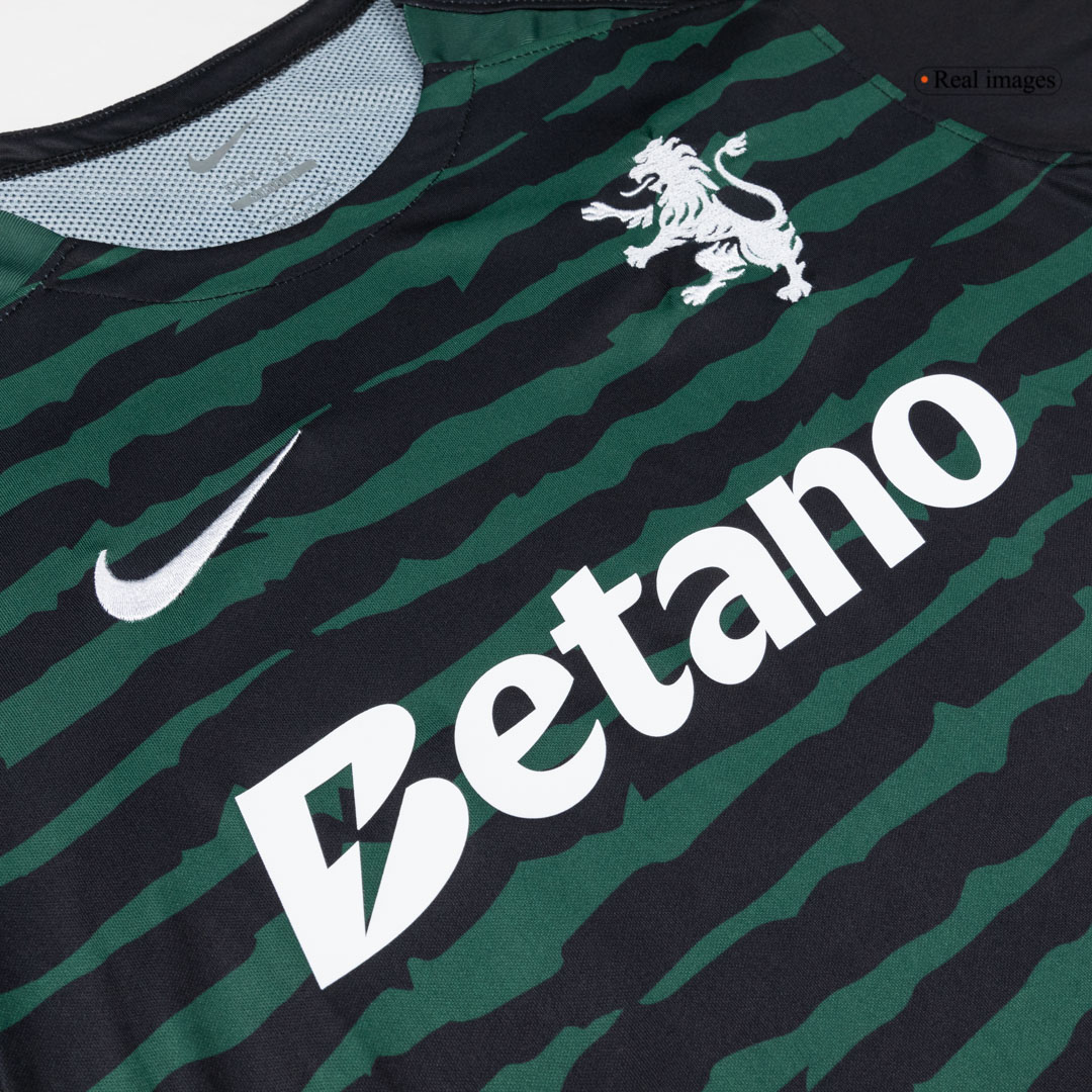 Sporting CP Special Soccer Jersey 2025/26 - gogoalshop