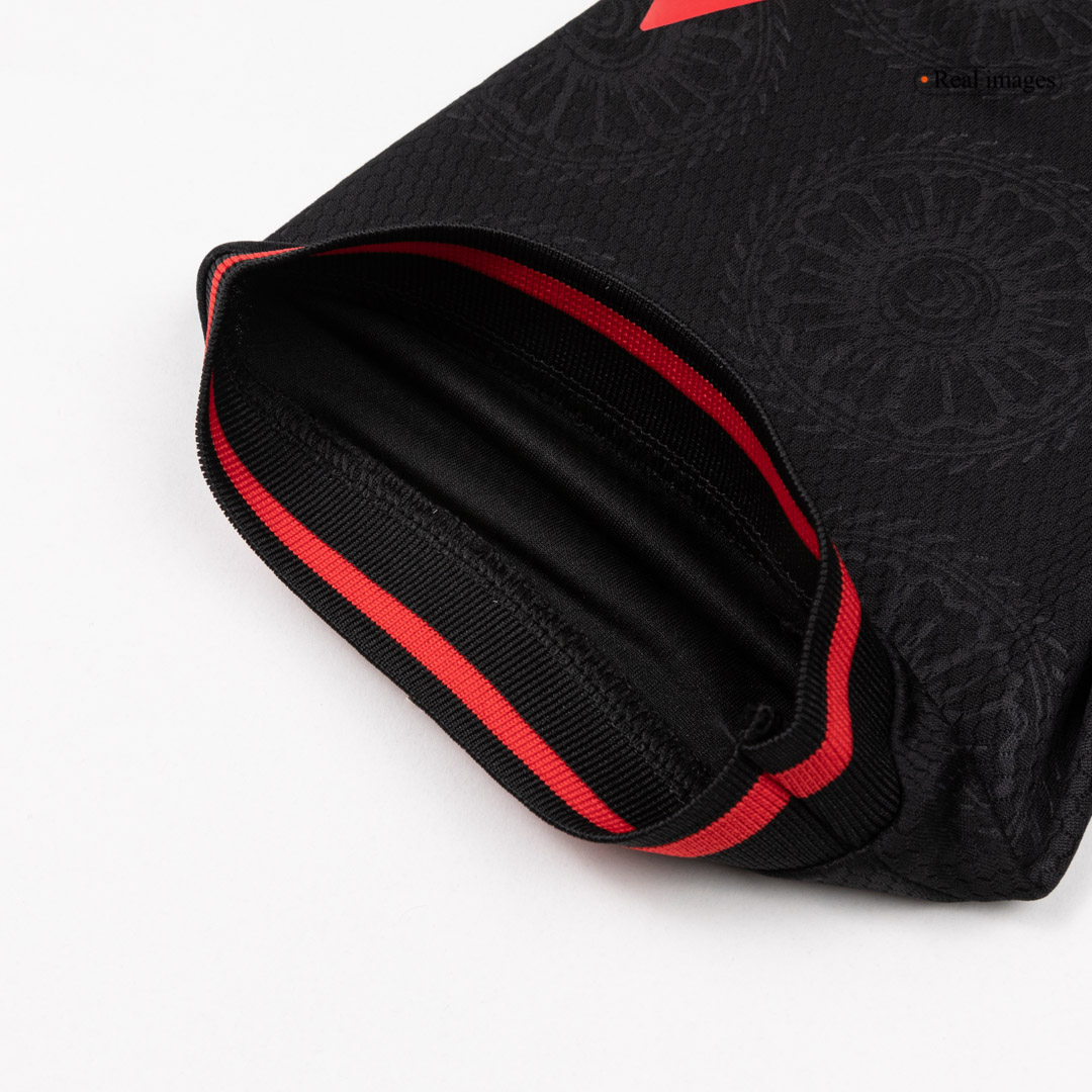 Albania Third Away Soccer Jersey World Cup 2026 - gogoalshop