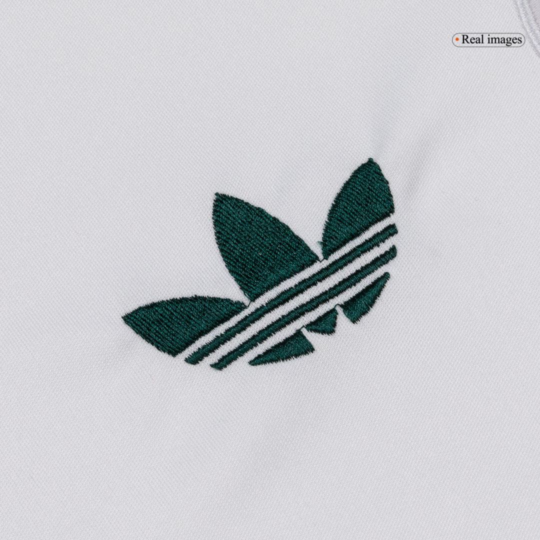 Hungary Away Soccer Jersey World Cup 2026 - gogoalshop