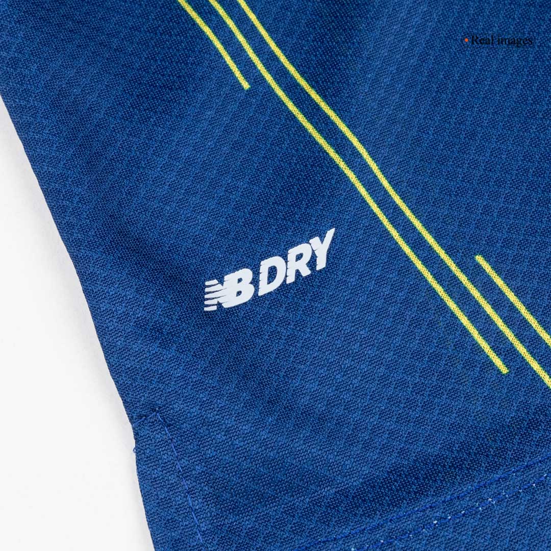 FC Porto Fourth Away Soccer Jersey 2025/26 - gogoalshop