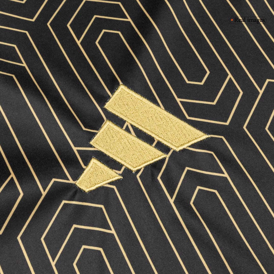 Los Angeles FC Home Soccer Jersey 2026/27 - gogoalshop