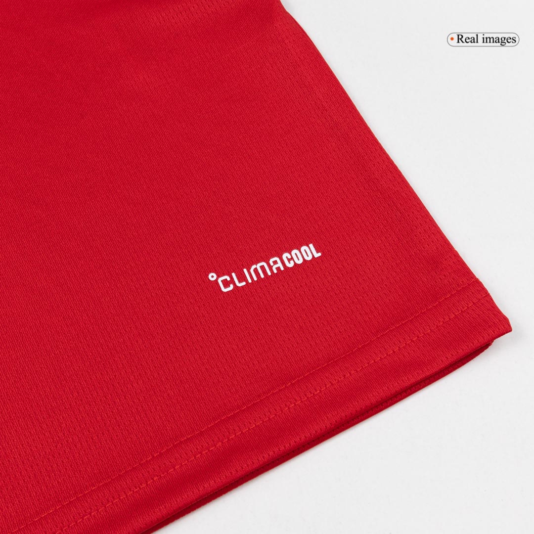 Arsenal Home Soccer Jersey 2026/27 - gogoalshop