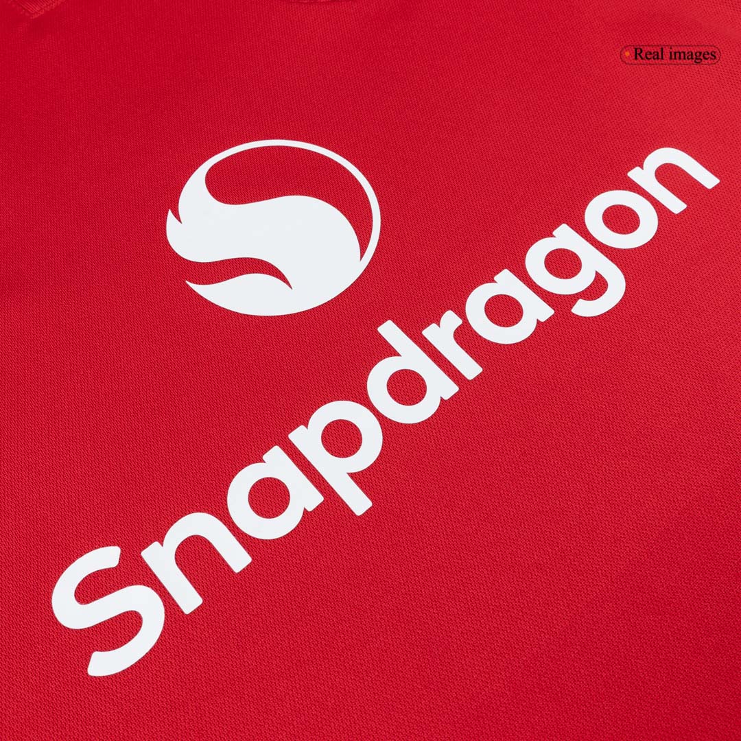 Manchester United Home Soccer Jersey 2026/27 - gogoalshop