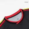 Jamaica Away Player Version Jersey World Cup 2026 - gogoalshop
