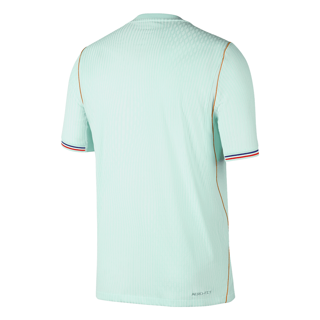 France Away Player Version Jersey World Cup 2026 - gogoalshop