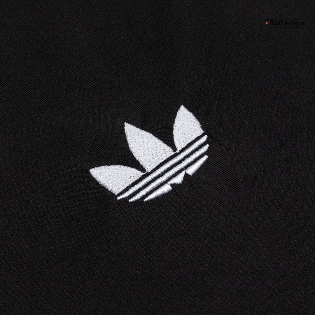 Japan Pre-Match Soccer Jersey World Cup 2026 Black - gogoalshop