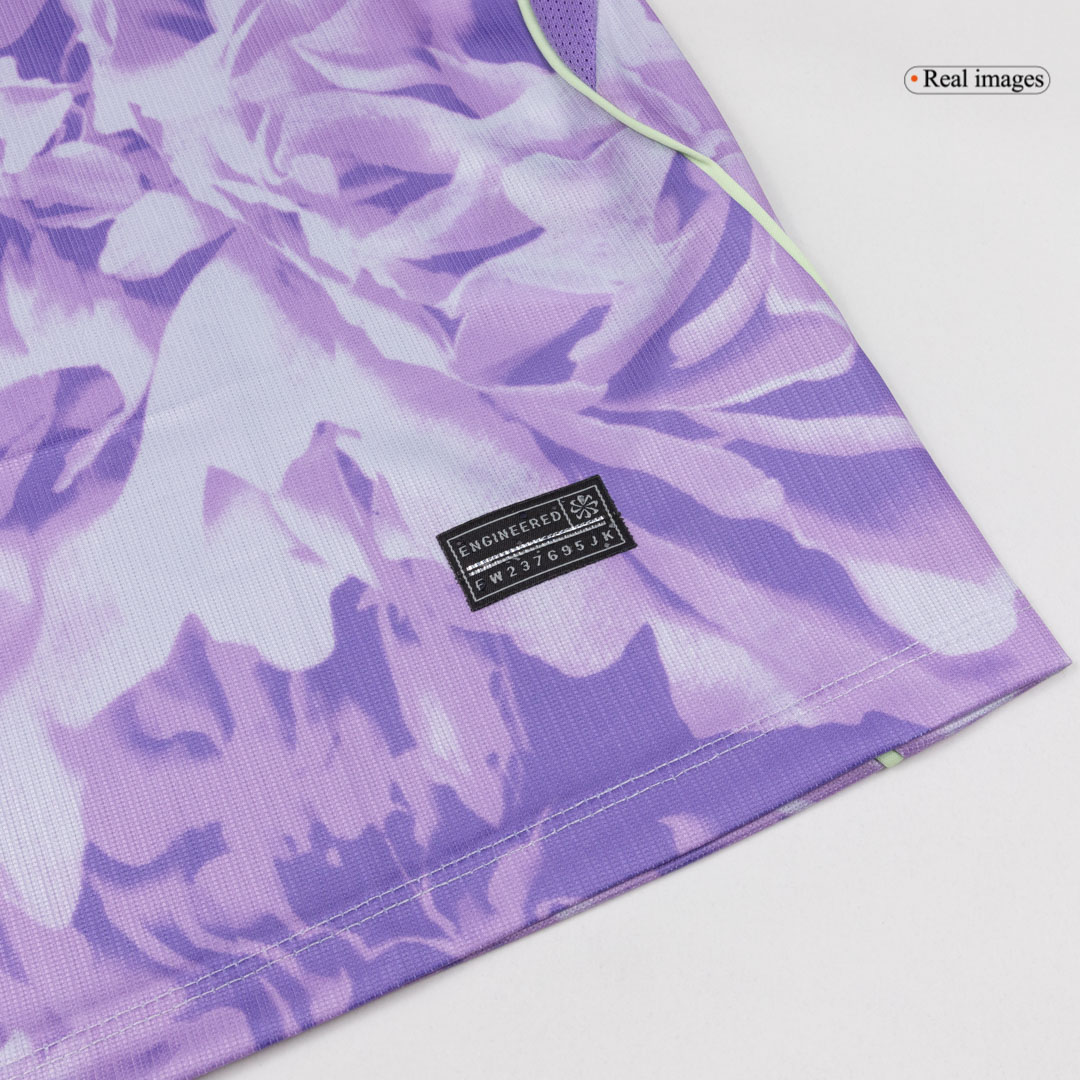 South Korea Away Soccer Jersey World Cup 2026 - gogoalshop