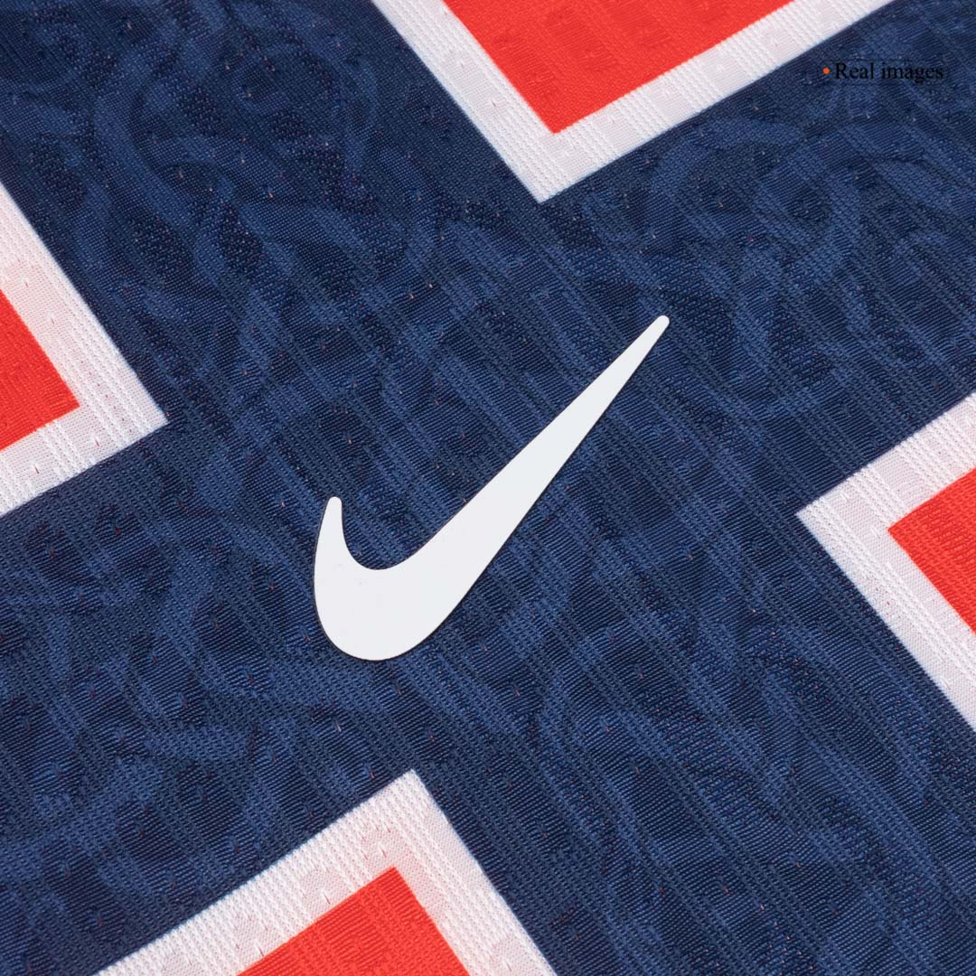 Norway Home Player Version Jersey World Cup 2026 - gogoalshop