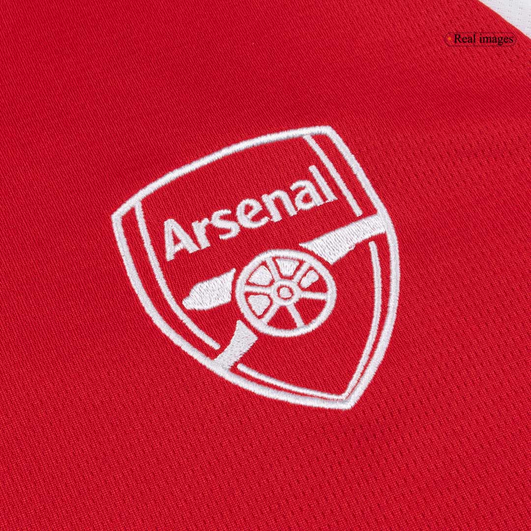 Arsenal Home Soccer Jersey 2026/27 - gogoalshop