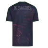 Benfica Fourth Soccer Jersey 2025/26 - gogoalshop