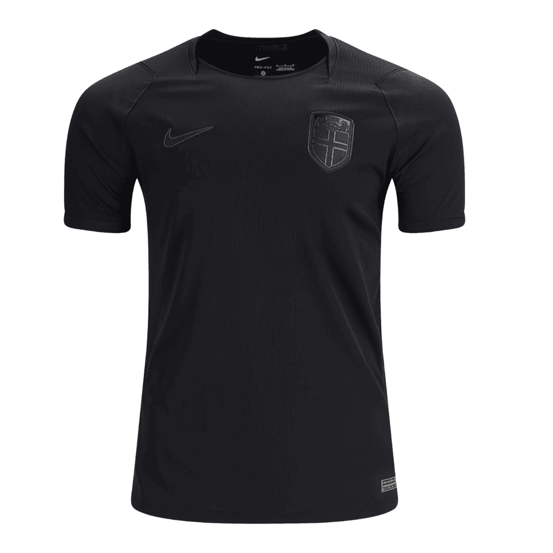 Norway Away Soccer Jersey World Cup 2026 - gogoalshop