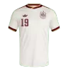 LAMINE YAMAL #19 Spain Away Soccer Jersey World Cup 2026 - gogoalshop