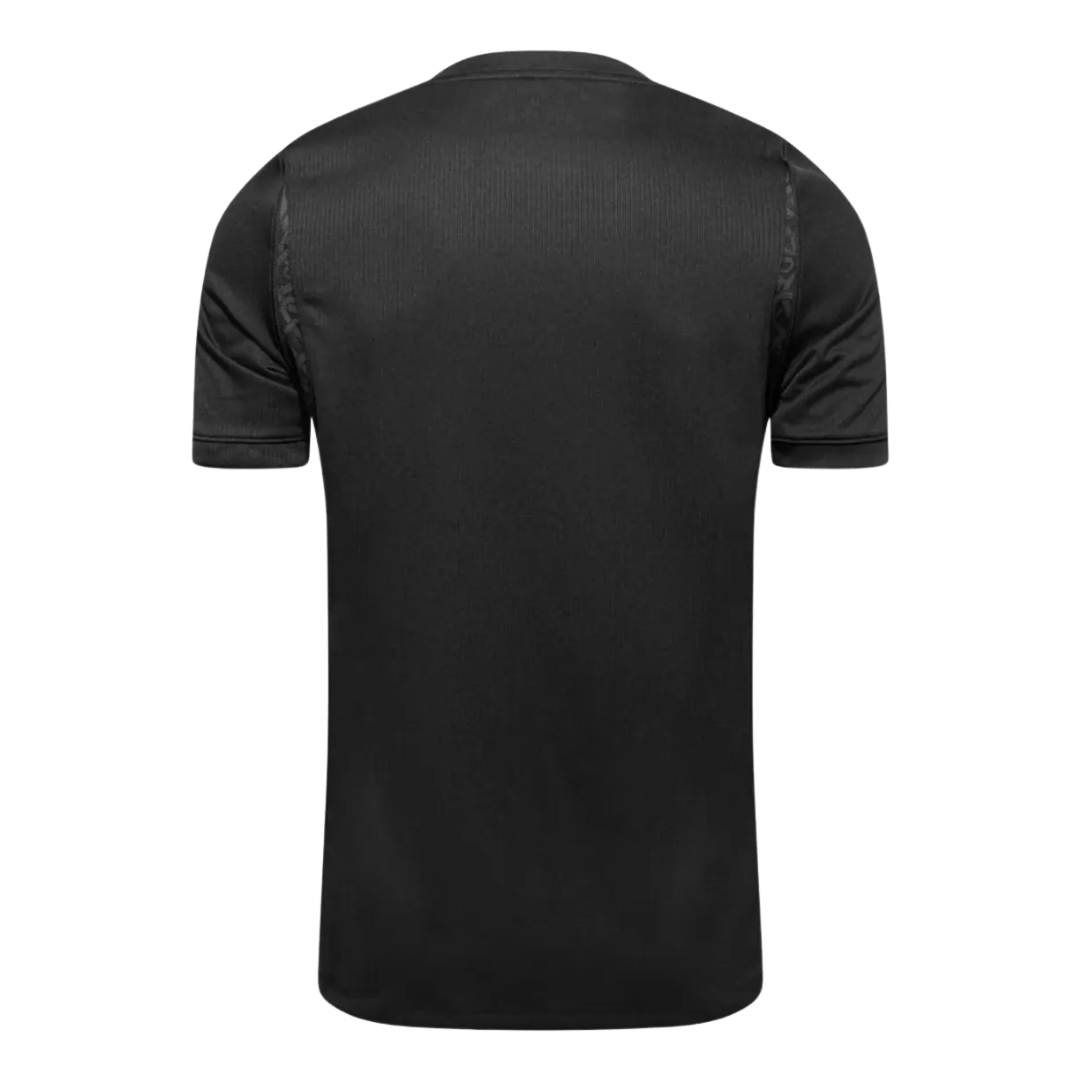 Norway Away Soccer Jersey World Cup 2026 - gogoalshop