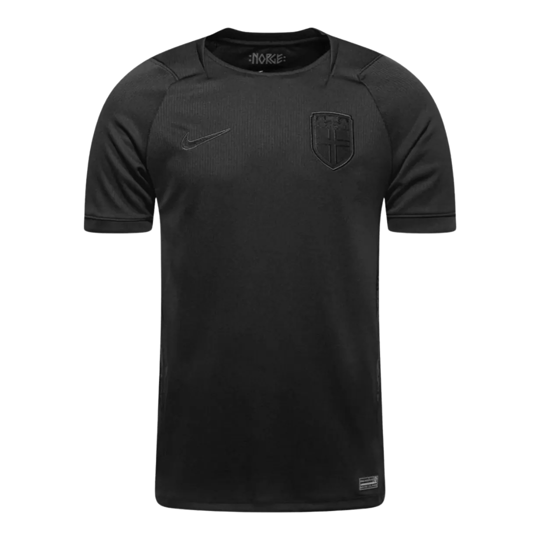 Norway Away Soccer Jersey World Cup 2026 - gogoalshop