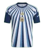 Argentina Pre-Match Soccer Jersey World Cup 2026 - gogoalshop