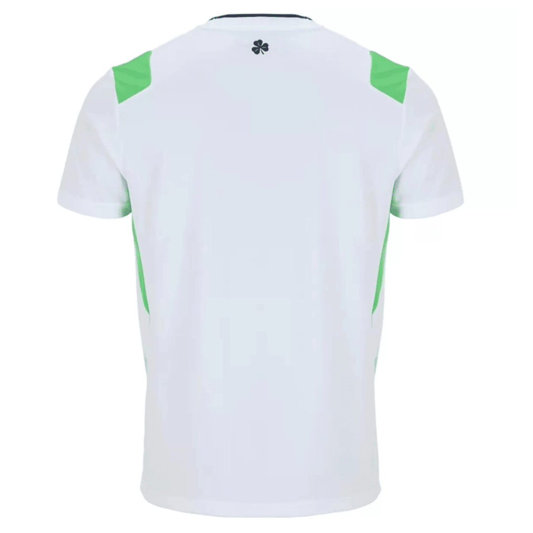 Ireland Away Soccer Jersey World Cup 2026 - gogoalshop