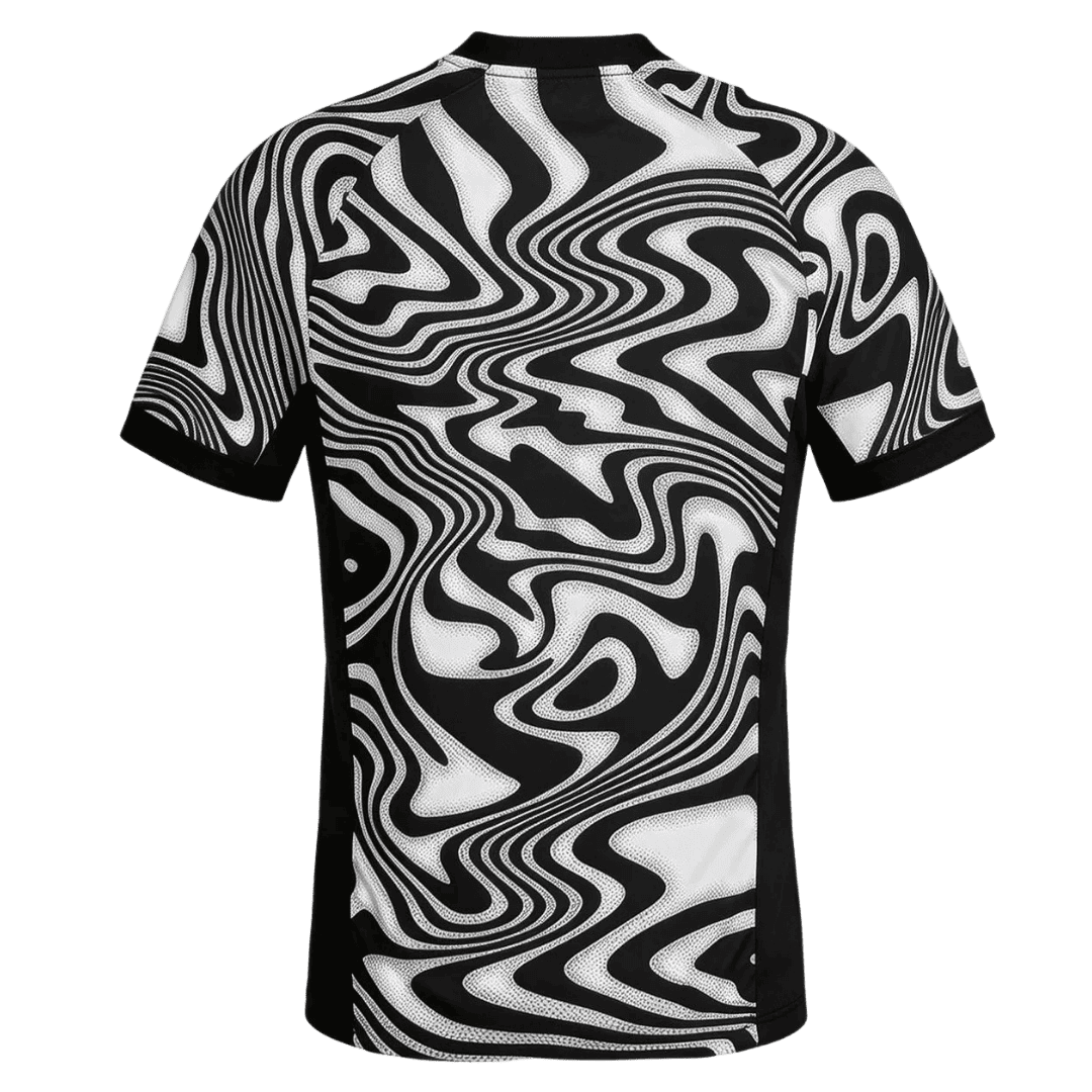 Brazil Soccer Jersey World Cup 2026 - gogoalshop