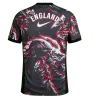 England Hollywood Goalkeeper Jersey World Cup 2026 Black - gogoalshop