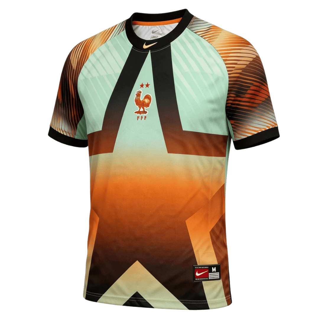France Soccer Jersey World Cup 2026 - gogoalshop