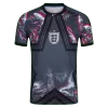 England Hollywood Goalkeeper Jersey World Cup 2026 Black - gogoalshop