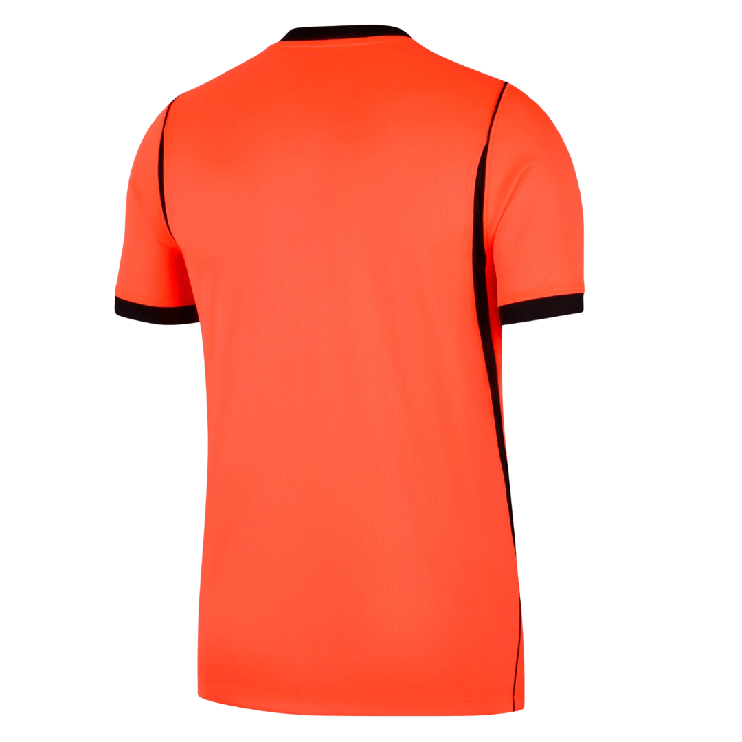 Netherlands Home Soccer Jersey World Cup 2026 - gogoalshop