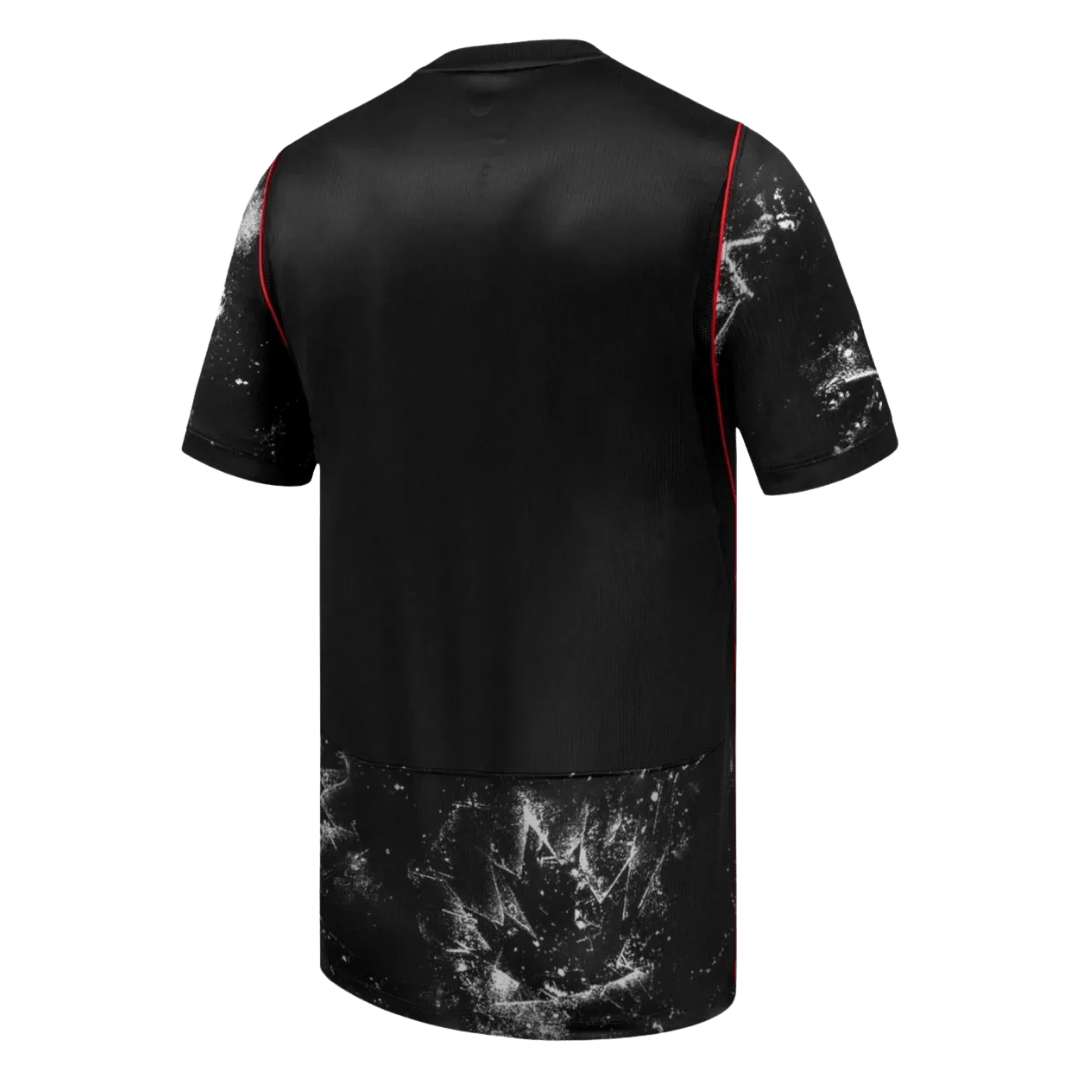 Canada Away Soccer Jersey World Cup 2026 - gogoalshop