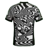 Brazil Hollywood Goalkeeper Jersey World Cup 2026 Black&White - gogoalshop