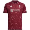 Liverpool Home Jerseys Kit 2026/27 - gogoalshop