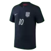 PULISIC #10 USA Away Player Version Jersey World Cup 2026 - gogoalshop