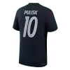 PULISIC #10 USA Away Player Version Jersey World Cup 2026 - gogoalshop