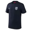 USA Away Player Version Jersey World Cup 2026 - gogoalshop
