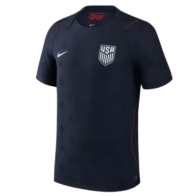 USA Away Player Version Jersey World Cup 2026 - gogoalshop