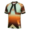 France Hollywood Goalkeeper Jersey World Cup 2026 Yellow - gogoalshop