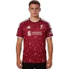 Liverpool Home Jerseys Kit 2026/27 - gogoalshop