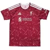 Liverpool Home Jerseys Kit 2026/27 - gogoalshop