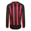 Retro Soccer Jersey AC Milan Home Long Sleeve 2006/07 - gogoalshop