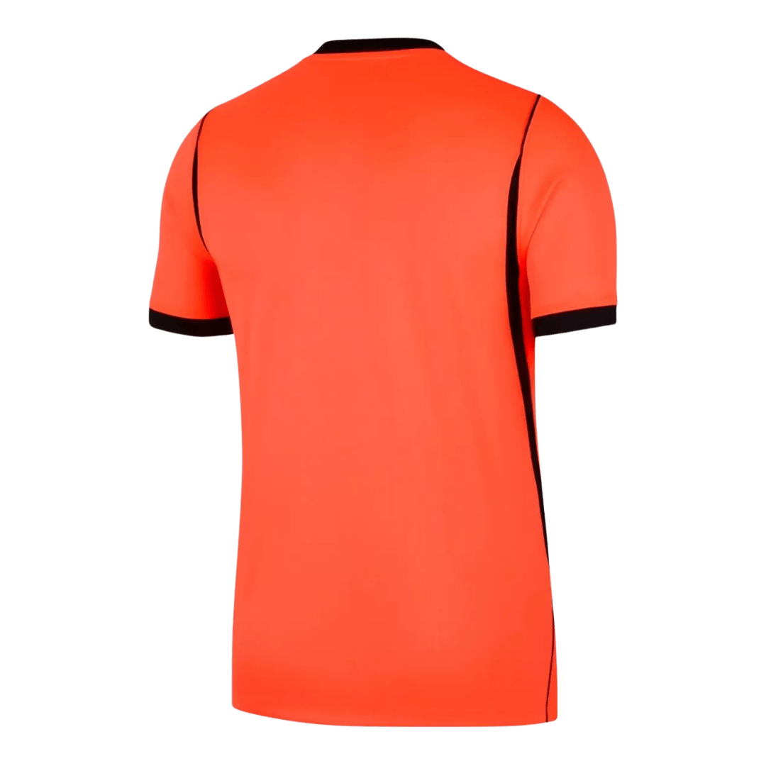 Netherlands Home Soccer Jersey World Cup 2026 - gogoalshop